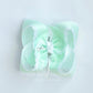 Double Layer Scalloped Eyelet Boutique Bow (available in 4 colors)