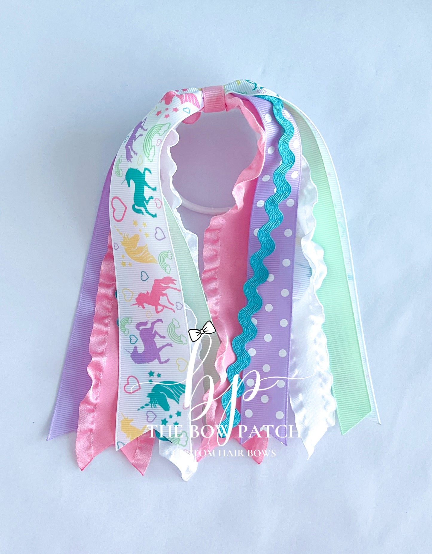 Unicorn Pony-O