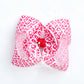 XOXO Hearts Boutique Bow