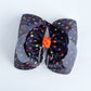 Halloween Party Dots Bow