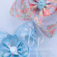 Spring Garden Boutique Bow