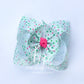 St. Patty Polka Boutique Bow