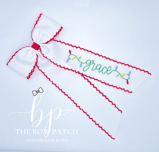 ♥ Heart Patches — Penelope's Bows