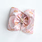 Sunset Flowers Boutique Bow