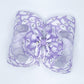 Happy Haunting Lavender Boutique Bow