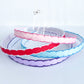 Moonstitch Headband (Available in 8 colors)