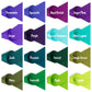Solid Grosgrain Boutique Bow (available in 100+ colors)