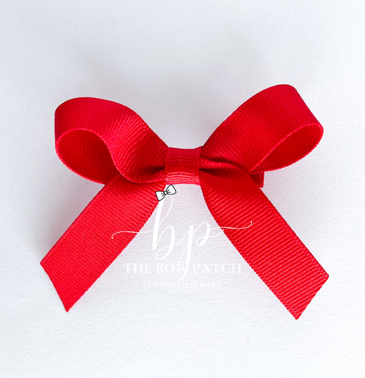 Bitty Bows (available in 12 colors)